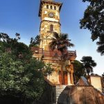 Cafetour Tourism Booking