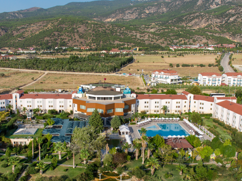 Cafetour Tourism Booking